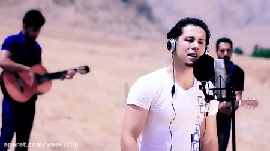 دانلود آهنگ تنها گناه سعید زرگوش